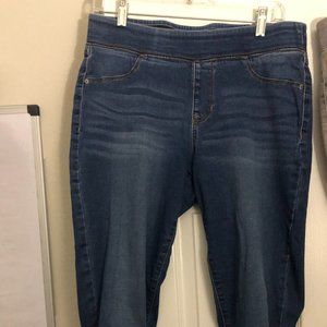 Jeans Size 10